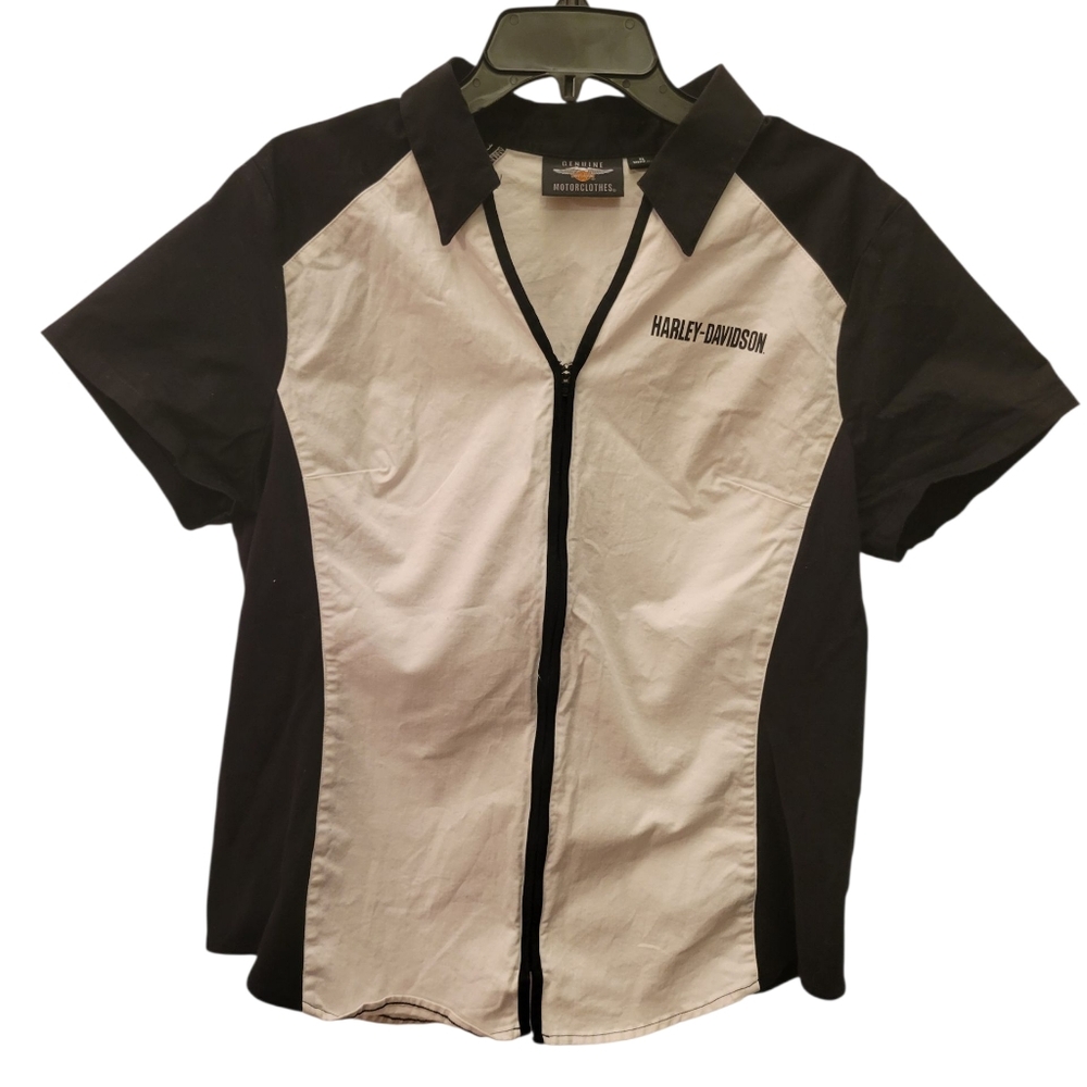 Harley-Davidson Women's Shirt
